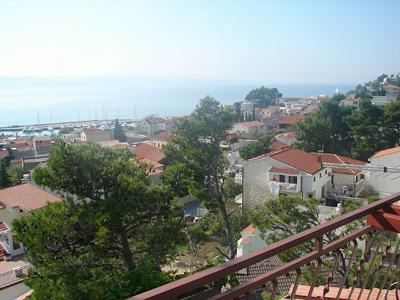 Roza - 200 m From sea - A2