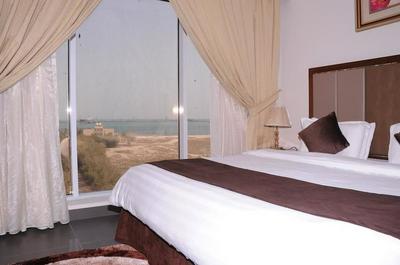 Magic Suite Abu Halifa