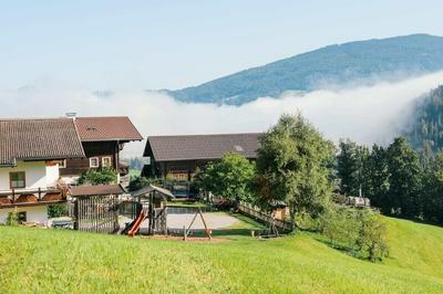 Familienbauernhof Göttfriedbauer