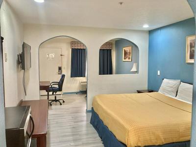 Americas Best Value Inn & Suites Houston Brookhollow NW, Bilde 2