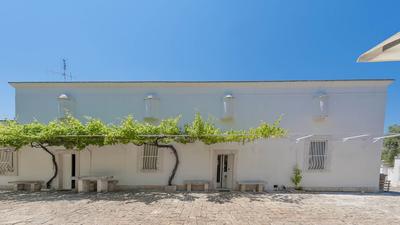Masseria Profilo 10