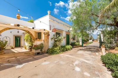 3629 Masseria Sierri by Perle di Puglia