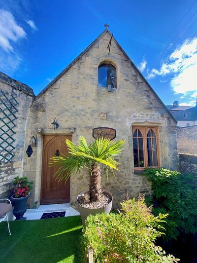 Le Clos de la Chapelle