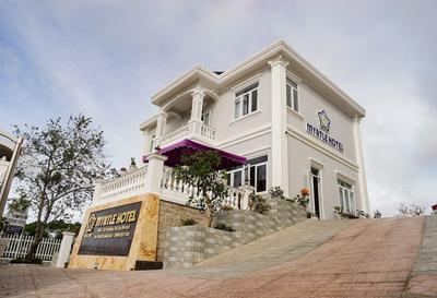Myrtle Villa Dalat
