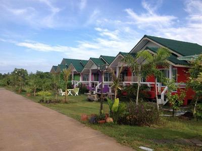 Rombaramee Villa Resort