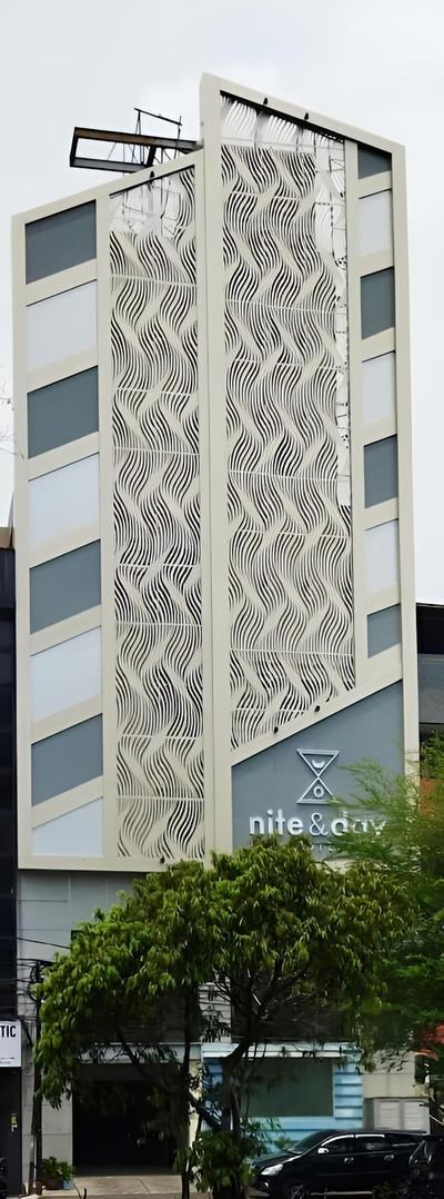 Nite & Day Jakarta - Mangga Besar