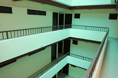 Hotel Grand Orchard Wings