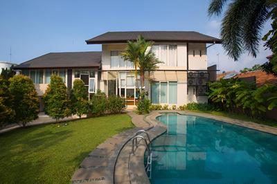 RedDoorz Cipete Selatan