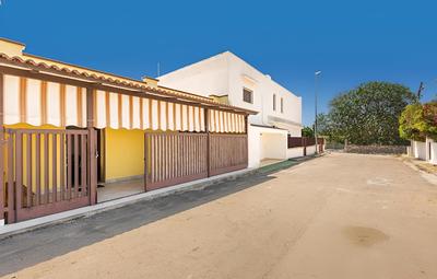 3028 Villino Dolceluna by Barbarhouse