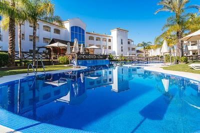 Aparthotel Cordial Mijas Golf