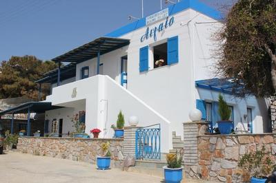 Aigaio Rooms and Studios