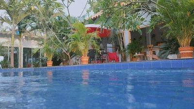 Hostal Hilltop Palomino