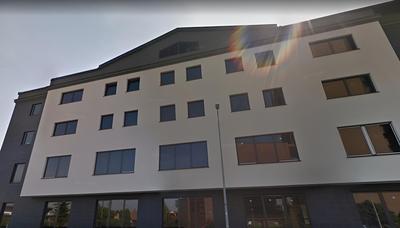 Hotel Evva Business & Wellness