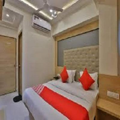 Hotel Acme by Sky Stays