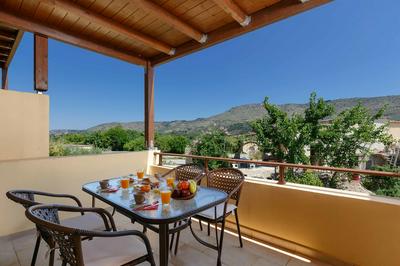 Gardenia-Morfi Village