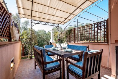 Casa Ginestra in Stintino