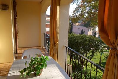 Apartamento Eslora