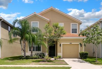 Paradise Palms 2966