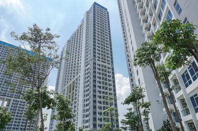 Contemporer 1BR Apartment @ Puri Mansion