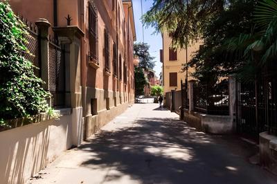Casa San Vitale