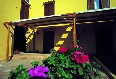 Baglio Costa di Mandorla