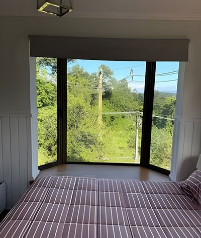 Lindo y Cómodo Departmento en Pucon