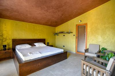 Authentic Flat w Sea View in Bar Montenegro