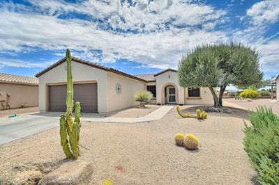 Welcoming Surprise Home w/ Patio & Spacious Yard