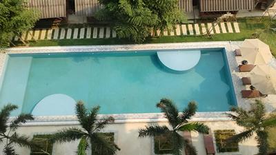 Vang Vieng Remember Hotel