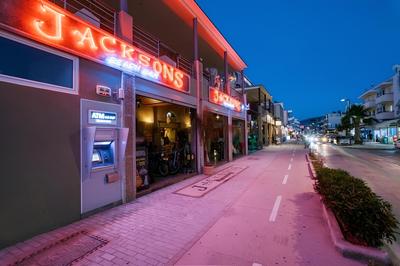 Jacksons Luxury Suites