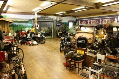 Hotelli Wanha Kammari