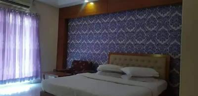 Hotel Ovisar Cox'sBazar