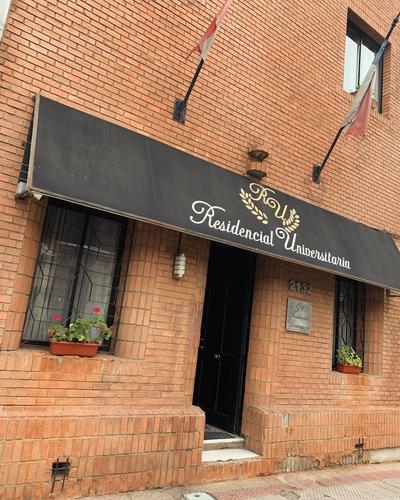 Residencial Universitaria