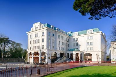 Killarney Plaza Hotel and Spa
