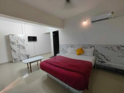 Fabhotel Nakshtram Stay Inn