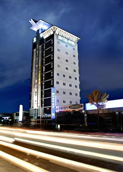 Luxury Hotel Osan