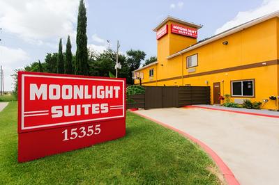 Moonlight Suites - Houston George Bush Intl Airport