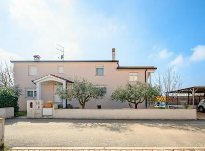 Villa With Private Swimming Pool