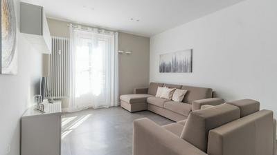 Italianway - Vincenzo Monti 29 B