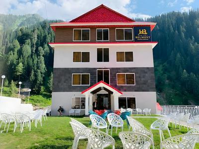 Hotel Belmont Naran