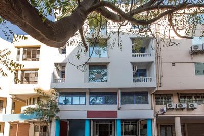 OYO 28062 Kamla Shree