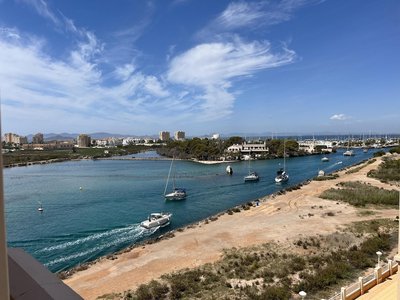 Vista Marina Apartment - La Manga del Mar Menor