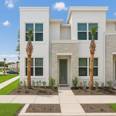 Family-Friendly Home near Disney