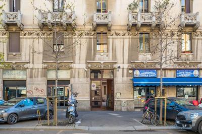 JOIVY Warm Flat For 3 In Isola, 10 Min To Centre