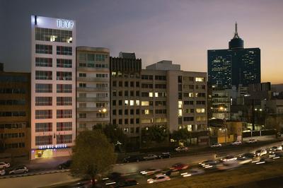 TRYP by Wyndham Mexico City World Trade Center Area