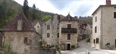 Le Jardin de Beyssin