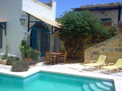 Spacious &comfortable, Traditional Villa- Large Private Pool, Terraces & Views