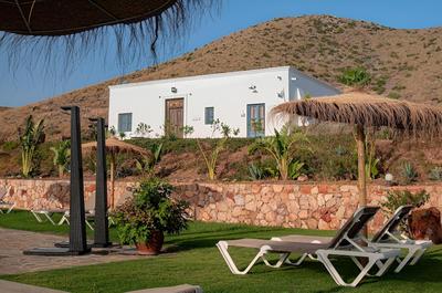 Finca Maltés San José