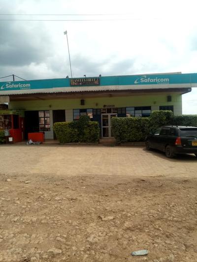 Flavours Lodge - Gilgil