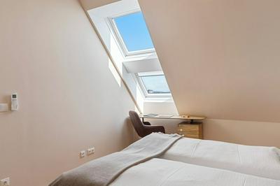 TEMPORA Homes - Apartments Wienerberg